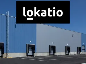 Pronájem skladu, Strančice, 23569 m2