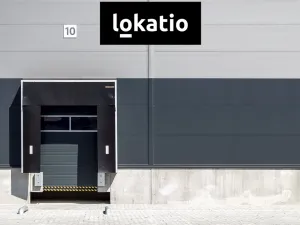 Pronájem skladu, Strančice, 23569 m2