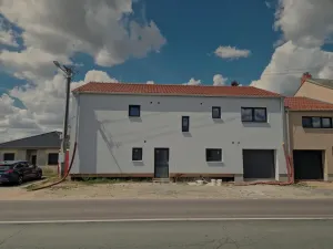 Prodej bytu 3+kk, Pravlov, 88 m2