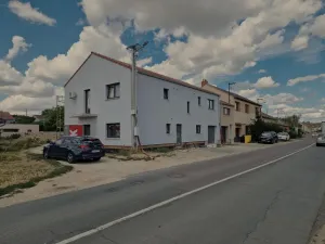 Prodej bytu 3+kk, Pravlov, 88 m2