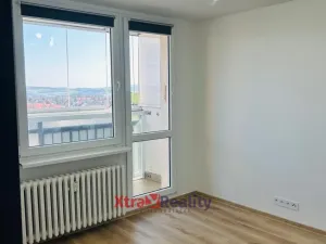 Prodej bytu 1+1, Teplice - Trnovany, Maršovská, 41 m2