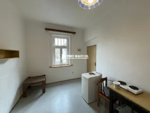 Pronájem bytu 1+kk, Praha - Braník, Branická, 15 m2