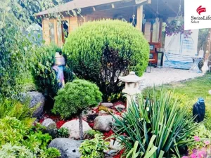 Prodej zahrady, Trutnov, Dlouhá, 416 m2