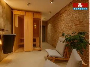 Prodej bytu 3+1, Praha - Hlubočepy, Pod třešněmi, 68 m2