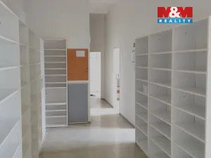 Pronájem obchodního prostoru, Brno - Brno-město, Josefská, 189 m2