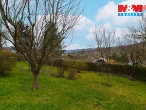 Prodej chaty, Děčín - Děčín VI-Letná, Hraniční, 24 m2