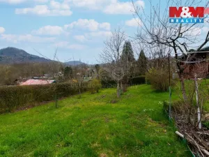 Prodej chaty, Děčín - Děčín VI-Letná, Hraniční, 24 m2