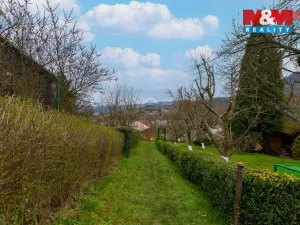 Prodej chaty, Děčín - Děčín VI-Letná, Hraniční, 24 m2