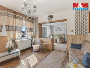 Prodej ubytování, Postoloprty, Wolkerova, 230 m2