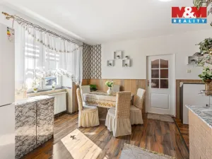 Prodej ubytování, Postoloprty, Wolkerova, 230 m2