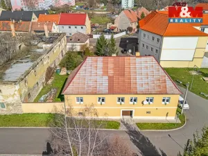 Prodej ubytování, Postoloprty, Wolkerova, 230 m2