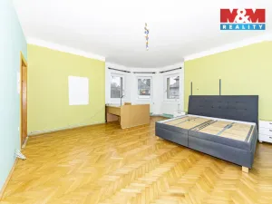 Pronájem bytu 3+1, Čáslav - Čáslav-Nové Město, J. Jungmanna, 110 m2