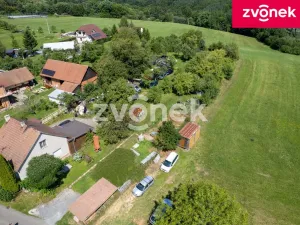 Prodej pozemku pro bydlení, Veselá, 798 m2