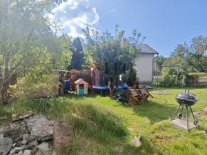 Prodej chaty, Kamenice - Skuheř, 67 m2