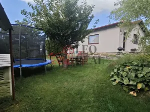 Prodej chaty, Kamenice - Skuheř, 67 m2