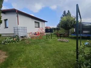 Prodej chaty, Kamenice - Skuheř, 67 m2