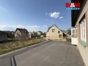 Prodej rodinného domu, Brušperk, Dr. Martínka, 160 m2