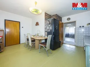 Prodej rodinného domu, Sázava, Na Rokličkách, 145 m2