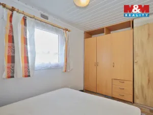 Prodej mobilheimu, Vrdy, Chrudimská, 37 m2