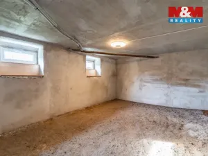 Prodej bytu 3+1, Vojtanov, Nádražní čtvrť, 83 m2