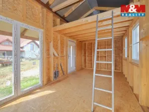 Prodej mobilheimu, Kejžlice, 23 m2