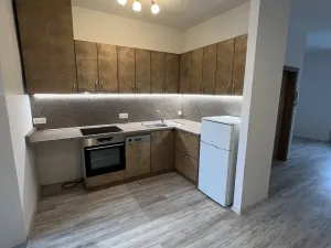 Pronájem bytu 1+kk, Jindřichův Hradec, Kostelní, 36 m2