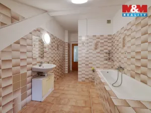Pronájem bytu 3+1, Mariánské Lázně, Hlavní třída, 110 m2