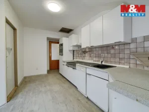 Pronájem bytu 3+1, Mariánské Lázně, Hlavní třída, 110 m2
