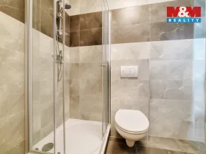Pronájem bytu 1+kk, Mariánské Lázně, Hlavní třída, 20 m2