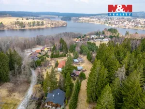 Prodej rodinného domu, Přední Výtoň, 97 m2