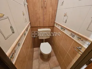 Pronájem bytu 2+1, Olomouc, Fragnerova, 53 m2