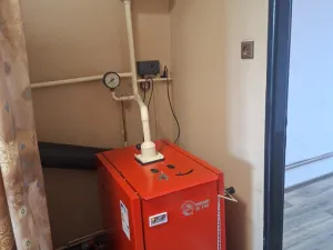 Pronájem bytu 2+1, Němětice, 66 m2