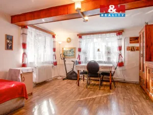 Prodej chalupy, Sobotka, Březenská, 89 m2