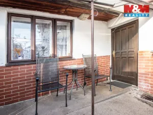 Prodej chalupy, Sobotka, Březenská, 89 m2