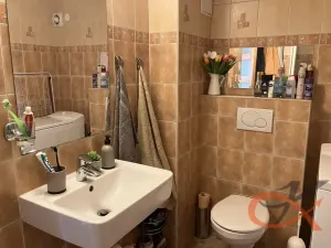 Prodej chaty, Myslejovice, 50 m2