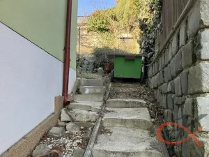 Prodej chaty, Myslejovice, 50 m2