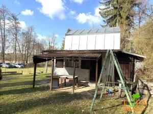 Prodej chaty, Štěnovice, 56 m2