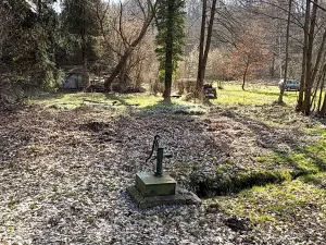 Prodej chaty, Štěnovice, 56 m2