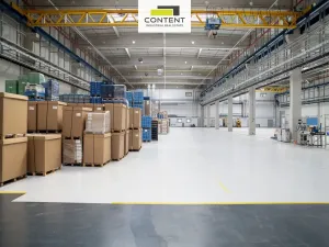 Pronájem skladu, Ostrava - Hrušov, Orlovská, 10000 m2