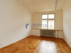 Pronájem bytu 4+1, Praha, Blanická, 140 m2