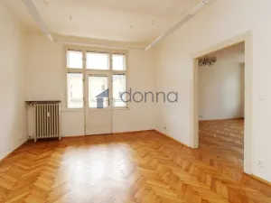 Pronájem bytu 4+1, Praha, Blanická, 140 m2