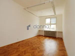 Pronájem bytu 4+1, Praha, Blanická, 140 m2