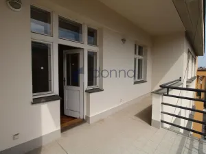 Pronájem bytu 4+1, Praha, Blanická, 140 m2