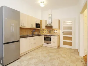 Pronájem bytu 4+1, Praha, Blanická, 140 m2