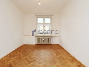Pronájem bytu 4+1, Praha, Blanická, 140 m2