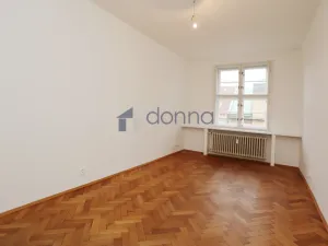 Pronájem bytu 4+1, Praha, Blanická, 140 m2