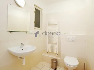 Pronájem bytu 4+1, Praha, Blanická, 140 m2