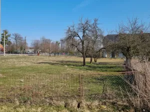 Prodej pozemku pro bydlení, Hladké Životice, Hlavní, 1102 m2