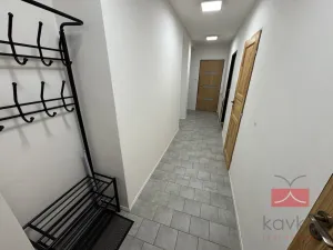 Prodej bytu 2+1, Herálec - Dubí, 61 m2