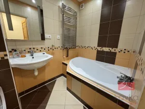 Prodej bytu 2+1, Herálec - Dubí, 61 m2